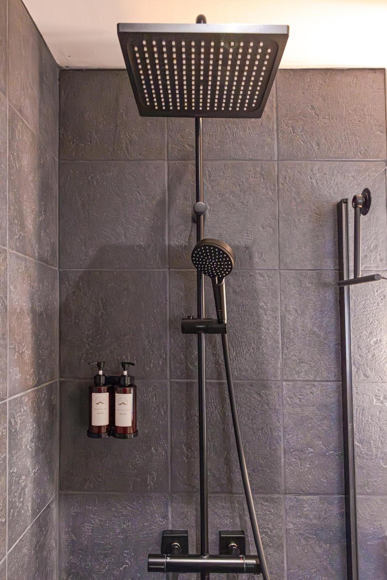 סן-שאמון Suite Chalet K - Hyper Centre- Gare מראה חיצוני תמונה